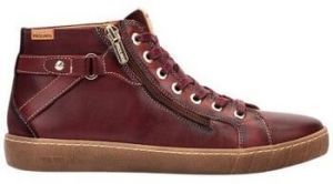 Členkové tenisky Pikolinos  Baskets W7B-8692C1