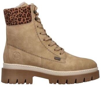 Čižmičky Rieker  Bottines Z9430