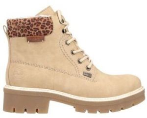 Čižmičky Rieker  Bottines Y8118