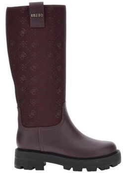 Čižmy do mesta Guess  Bottines YANNIS