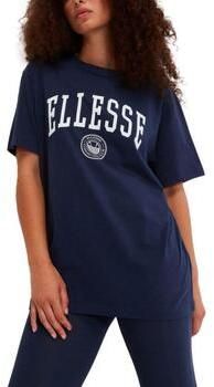 Tričká s krátkym rukávom Ellesse  NERI TEE