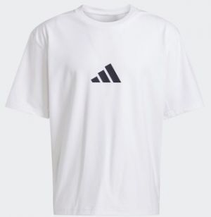 Tričká s krátkym rukávom adidas  M Z.N.E. TEE LO