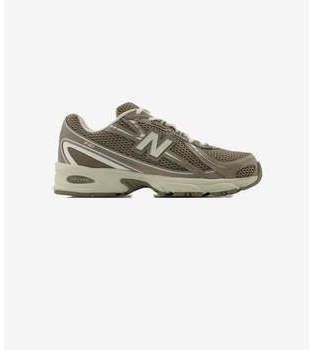 Nízke tenisky New Balance  740v2 Dark Olivine