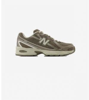 Nízke tenisky New Balance  740v2 Dark Olivine