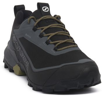 Turistická obuv Scarpa  001 RIBELLE CROSS 2 GTX