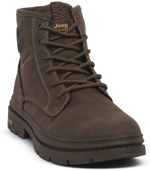 Polokozačky Jeep  030 TUAREG BOOT