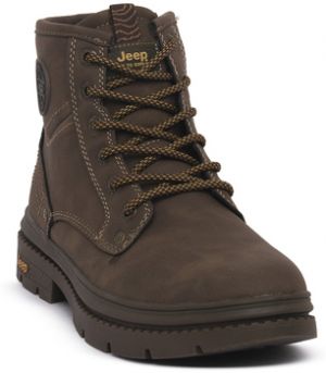 Polokozačky Jeep  030 TUAREG BOOT