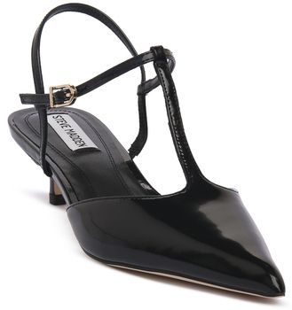 Lodičky Steve Madden  BLK KILLER