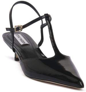 Lodičky Steve Madden  BLK KILLER