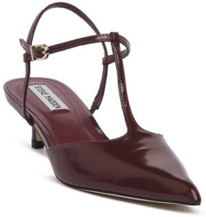 Lodičky Steve Madden  WINE KILLER