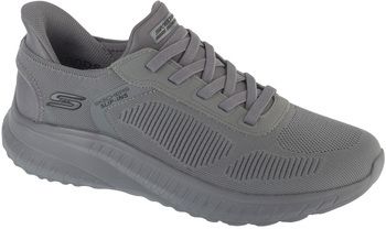 Nízke tenisky Skechers  Slip-Ins: BOBS Squad Chaos - Solid Step,slip-ins