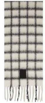 Šále/Štóle/Šatky Guess  Sac bandoulière KNIT SCARF 40X180