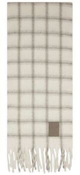 Šále/Štóle/Šatky Guess  Sac bandoulière KNIT SCARF 40X180