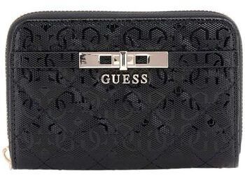 Peňaženky Guess  Sac bandoulière BLANE SLG PETITE TRI