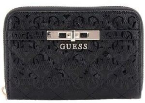 Peňaženky Guess  Sac bandoulière BLANE SLG PETITE TRI