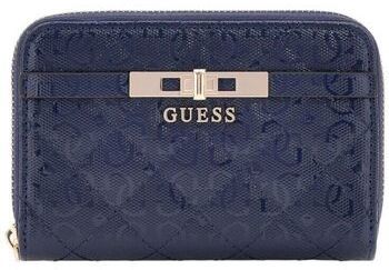 Peňaženky Guess  Sac bandoulière BLANE SLG PETITE TRI
