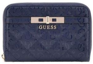 Peňaženky Guess  Sac bandoulière BLANE SLG PETITE TRI