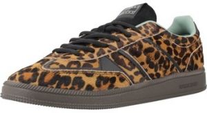 Nízke tenisky Tommy Jeans  THE GREENWICH EDGE LEOPA