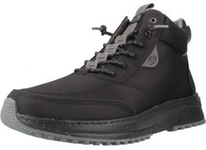 Členkové tenisky HEYDUDE  TAHOE NYLON