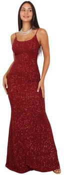 Dlhé šaty La Modeuse  76312_P180724