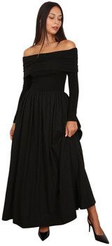 Dlhé šaty La Modeuse  76328_P180750