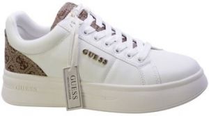 Nízke tenisky Guess  93556