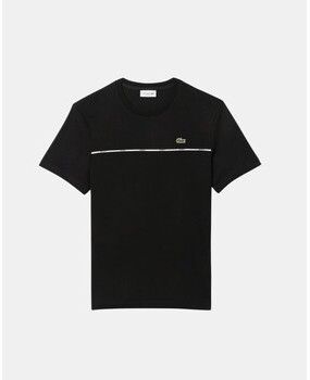Tričká s krátkym rukávom Lacoste  TH9842