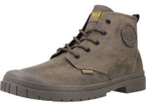 Polokozačky Palladium  PAMPA SP20 HI WAX