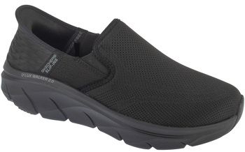 Slip-on Skechers  Slip-ins: D'Lux Walker 2.0 - Reeler