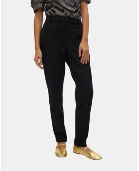 Nohavice Chinos/Nohavice Carrot Vero Moda  10225280 MAYA