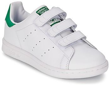 Nízke tenisky adidas  STAN SMITH CF C
