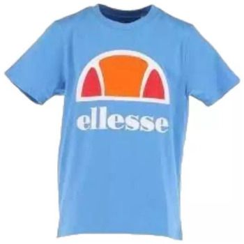 Tričká s krátkym rukávom Ellesse  Tshirt ECRILLO TEE K