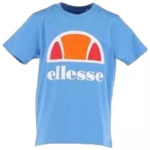 Tričká s krátkym rukávom Ellesse  Tshirt ECRILLO TEE K