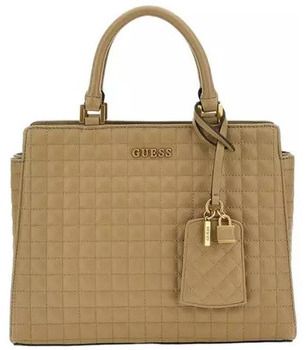 Kabelky Guess  Sac à main TIA LUXURY SATCHEL
