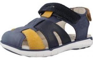 Sandále Geox  B SANDAL DELHI BOY
