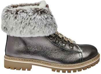 Čižmičky Les Tropéziennes par M Belarbi  Bottines LACEN