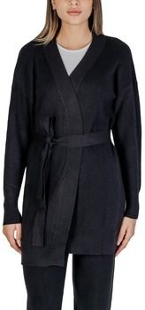 Vesty bez rukávov/Cardigany Cleré  SLI4ML025169D