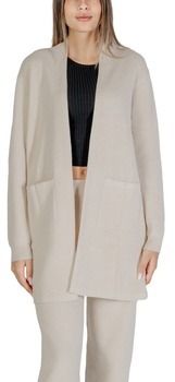 Vesty bez rukávov/Cardigany Cleré  SLI4ML008943D