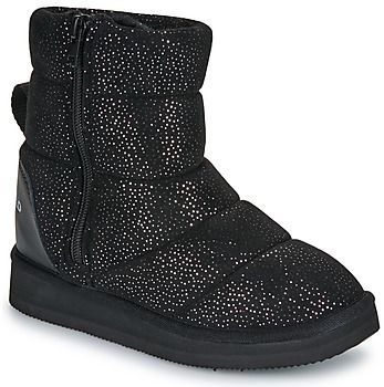 Obuv do snehu Karl Lagerfeld  Z30992