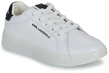 Nízke tenisky Karl Lagerfeld  Z30990