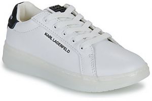 Nízke tenisky Karl Lagerfeld  Z30990