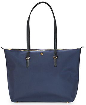 Veľká nákupná taška/Nákupná taška Lauren Ralph Lauren  KEATON 26-TOTE-MEDIUM