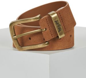 Opasky Levis  METAL TWO HORSE KEEPER
