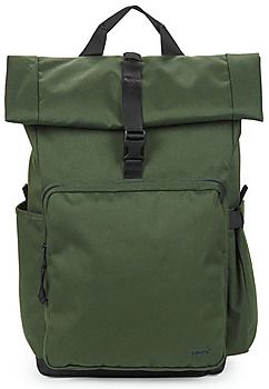 Ruksaky a batohy Levis  L PACK ROLL TOP