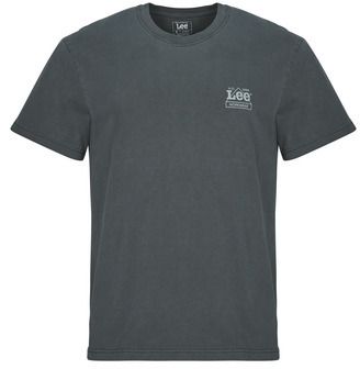Tričká s krátkym rukávom Lee  WW GRAPHIC TEE