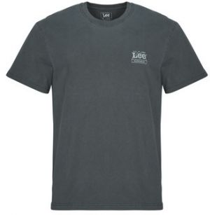 Tričká s krátkym rukávom Lee  WW GRAPHIC TEE