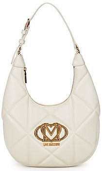 Tašky cez rameno Love Moschino  EMBOSSED Q