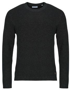 Svetre Jack & Jones  JJEDOVER KNIT CREW NECK