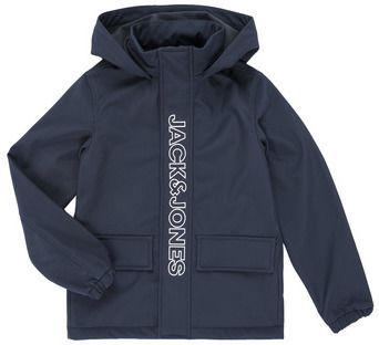 Parky Jack & Jones  JJEMATT SOFTSHELL
