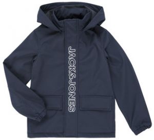 Parky Jack & Jones  JJEMATT SOFTSHELL